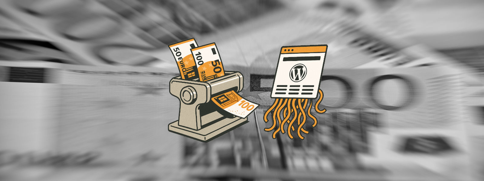 WordPress Website Kalkulator